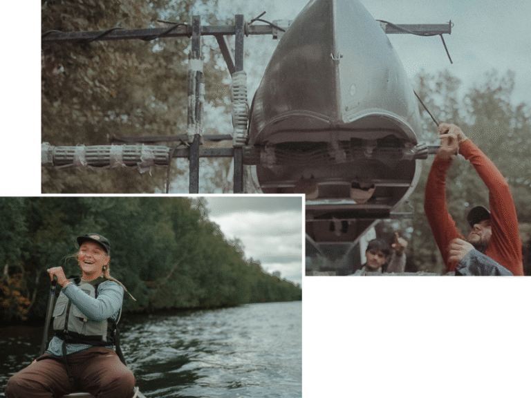 Into the Wild, Into Yourself: What Nature Taught Me Before College