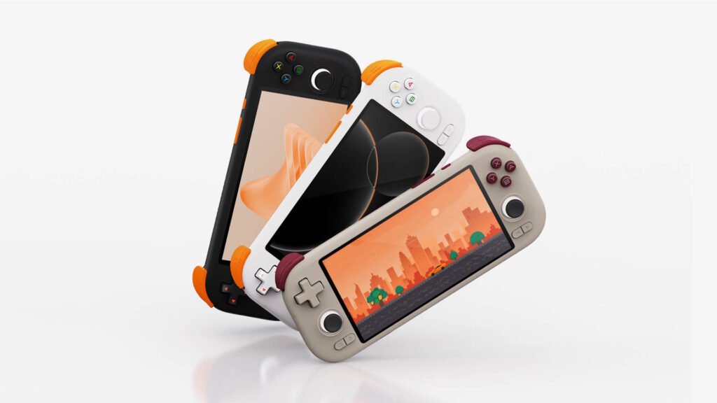 This new sub-$100 Android gaming handheld might be the new budget champion