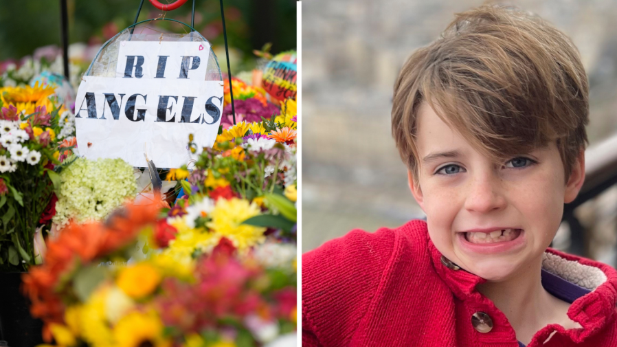 Minneapolis victim's dad: 'Remember Fletcher for the person he was,' not the violence