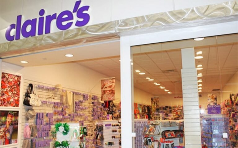 Claire’s Agrees to Sale to Ames Watson, Two Weeks After Chapter 11 Filing