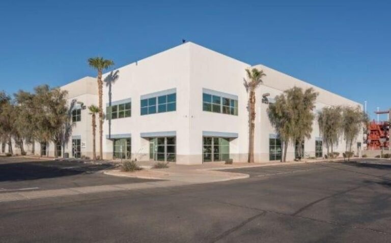 Goldman Sachs, TPG Lend $353M on Fundrise Industrial Portfolio