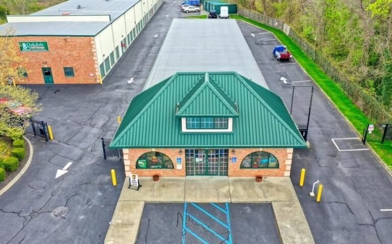 Long Island Self-Storage Goes Under Contract After 45 Days on Market