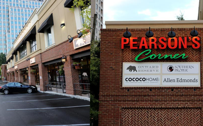 Edens Closes Loop After Buying Buckhead Property