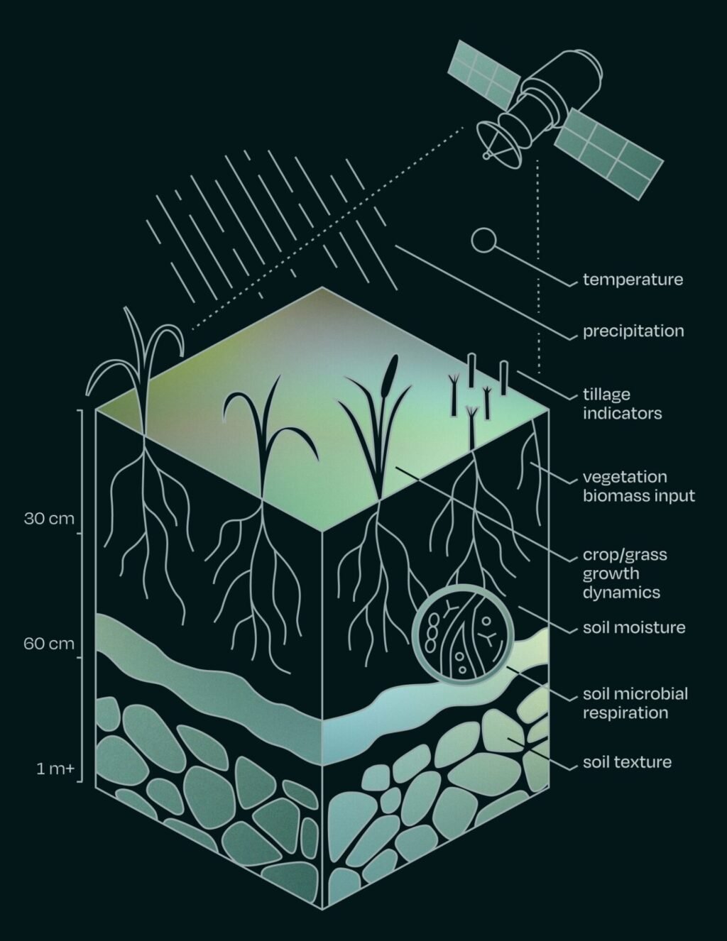 Perennial secures Verra green light for digital soil mapping tool: ‘A quantum leap forward in soil carbon quantification’