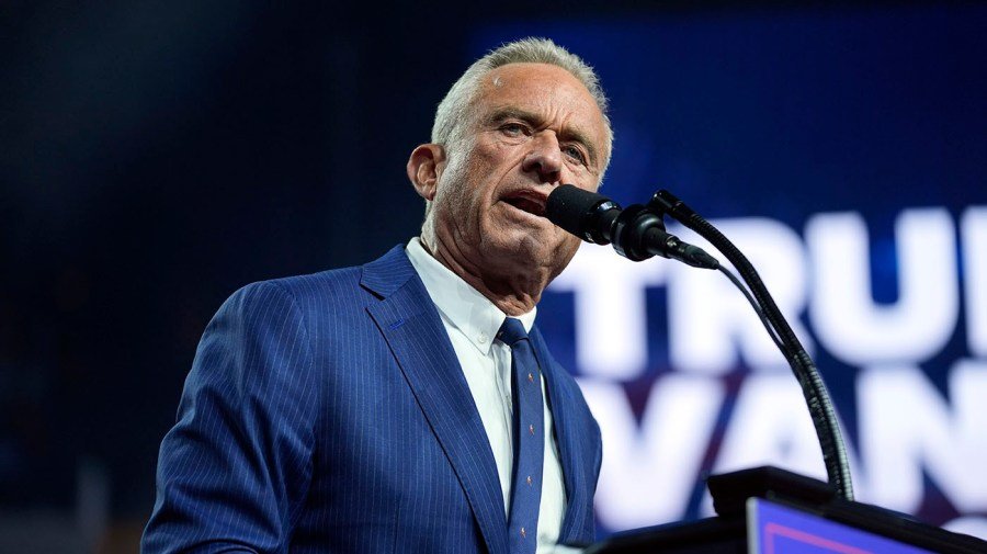 RFK Jr. further limits COVID-19 vaccines