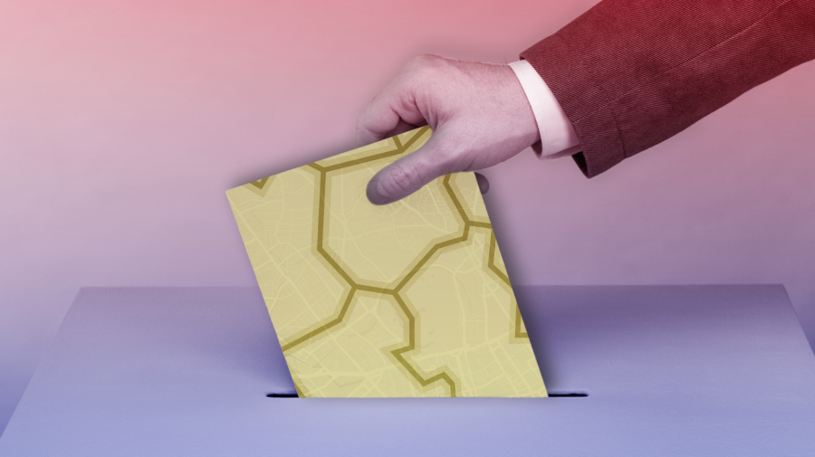 GOP redistricting gives Republican edge, but no guarantee in House battle