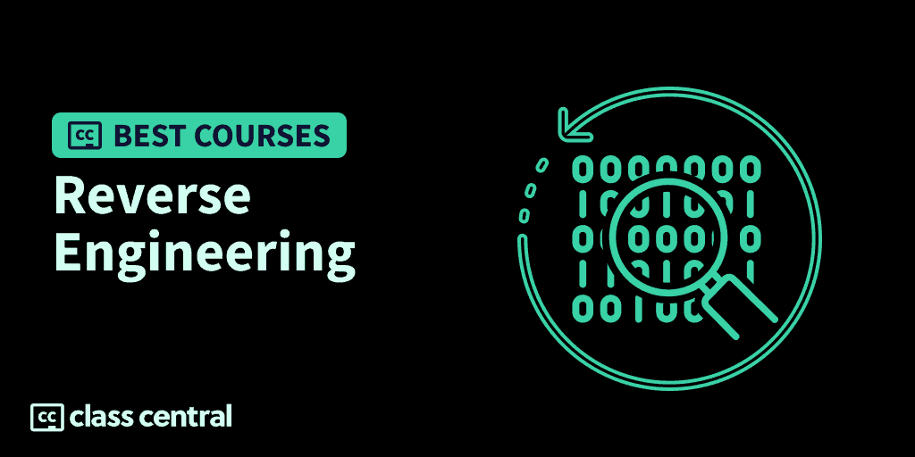 7 Best Reverse Engineering Courses for 2025