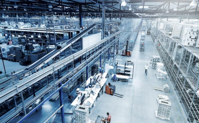 Terreno Adds Woodinville Industrial Portfolio for $233M