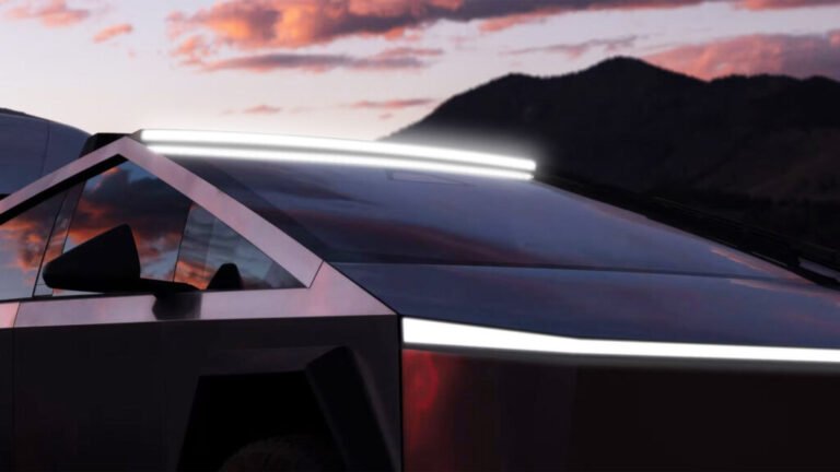 Cybertruck Owners Sue After Pricey Upgrade Arrived Without Its Star Feature