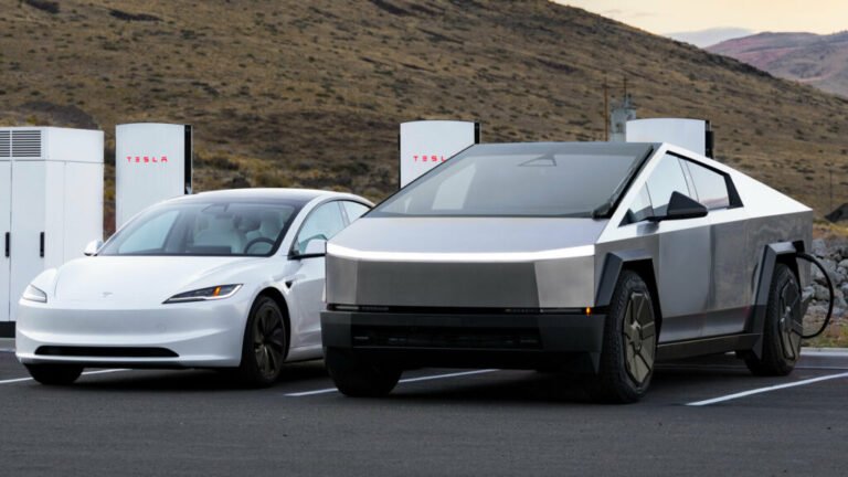 You Might Want To Keep Your Car Windows Closed While Charging
