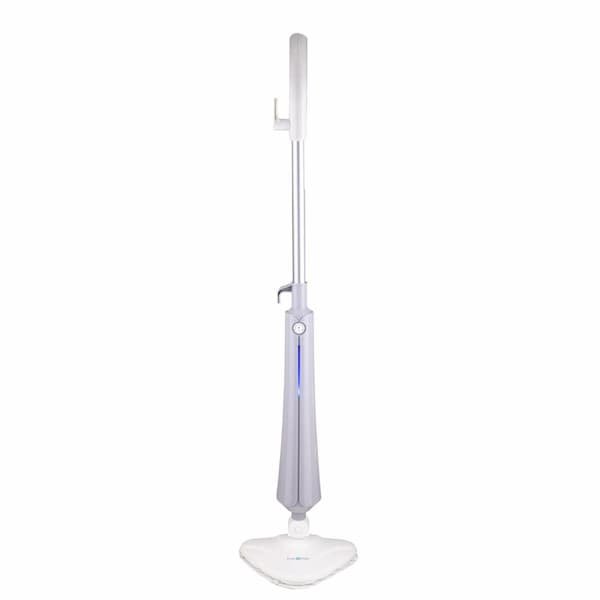 *HOT* True & Tidy Multi-Surface Steam Mop only $37.50 shipped!