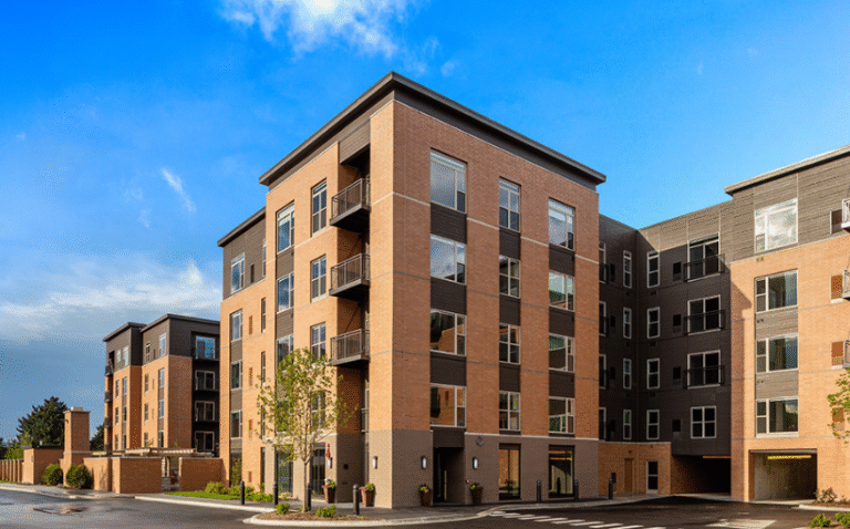 Suburban Chicago Apartments Sell For $88M