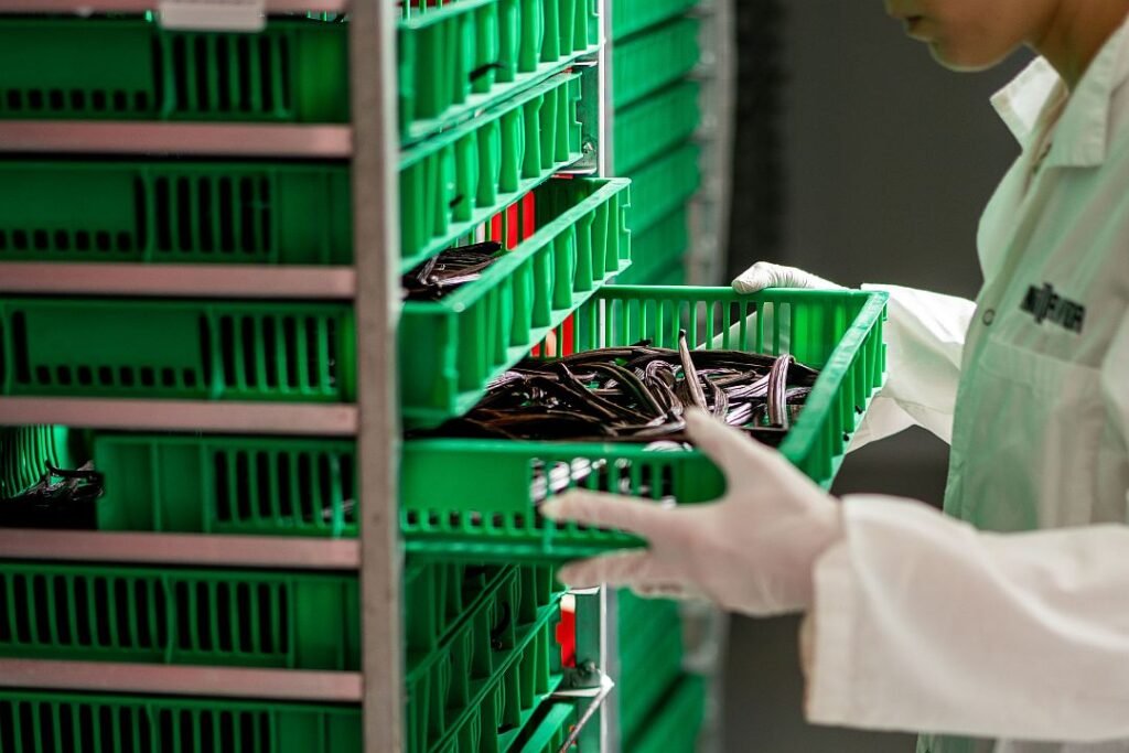 Exclusive: Vanilla Vida to establish full-scale integrated growing and curing facility in Uganda