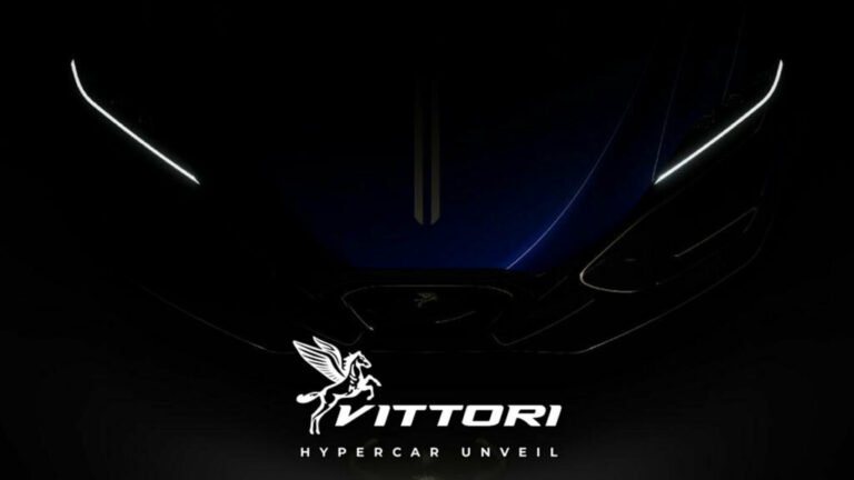 The Era Of The AI Hypercar Is Upon Us Thanks To Pininfarina