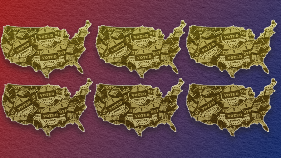 Whole Hog Politics: Checking in on Election Day 2025 