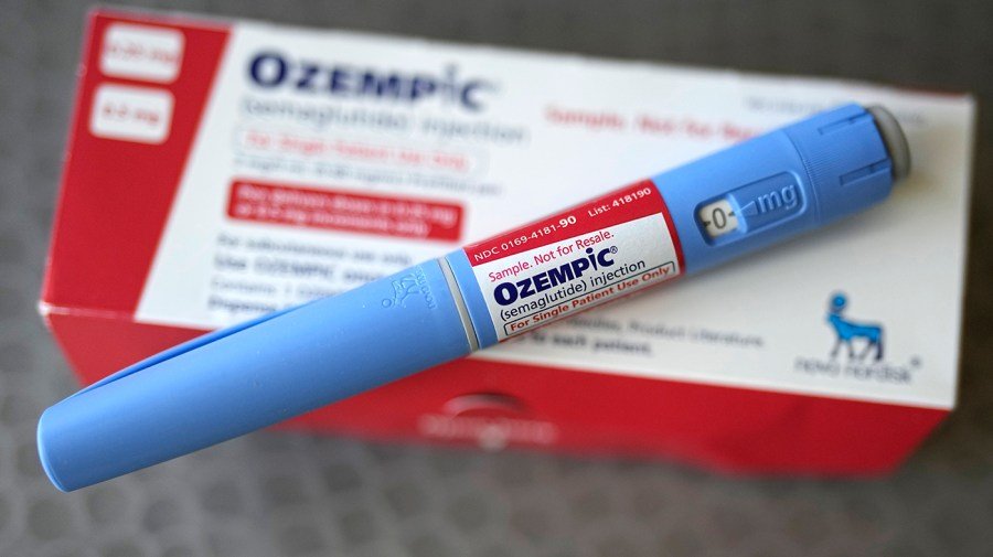 Novo Nordisk, GoodRx selling Ozempic at half cost for customers paying cash