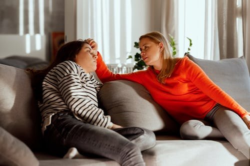 How To Help Your Child If They’ve Been Diagnosed With An Eating Disorder