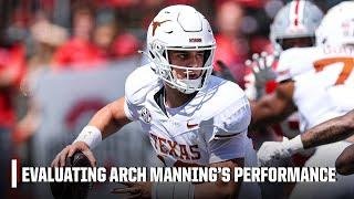 Texas vs. Ohio State Reaction