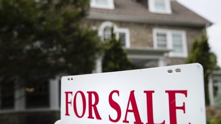 Not your parent's housing market: 4 ways things have changed