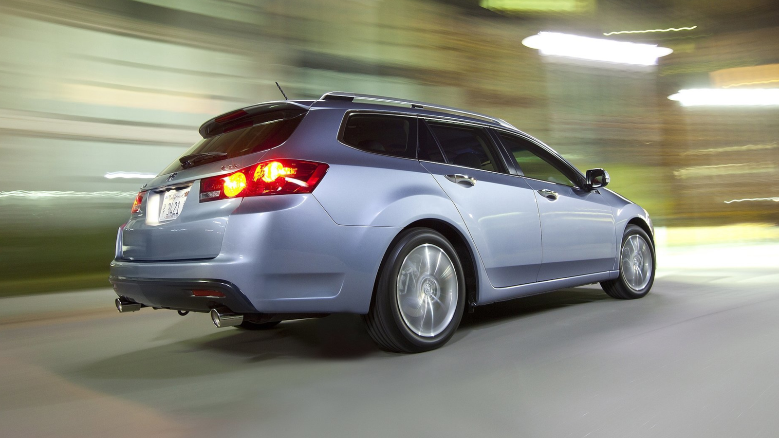 These Depreciated Wagons Offer Luxury And Practicality In Equal Measure
