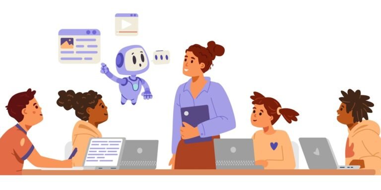 What Stanford Learned By Crowdsourcing AI Solutions for Students With Disabilities