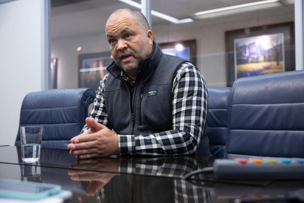 Sierra Club staff says boss’s ouster is ‘a relief’