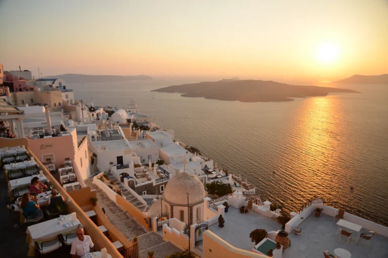 Isle be there: Greece’s must-visit islands