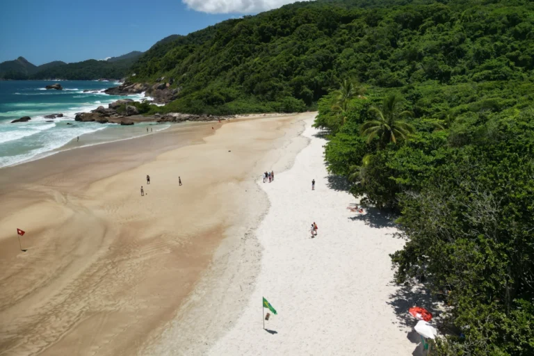 Ilha Grande, Brazil: a complete travel guide