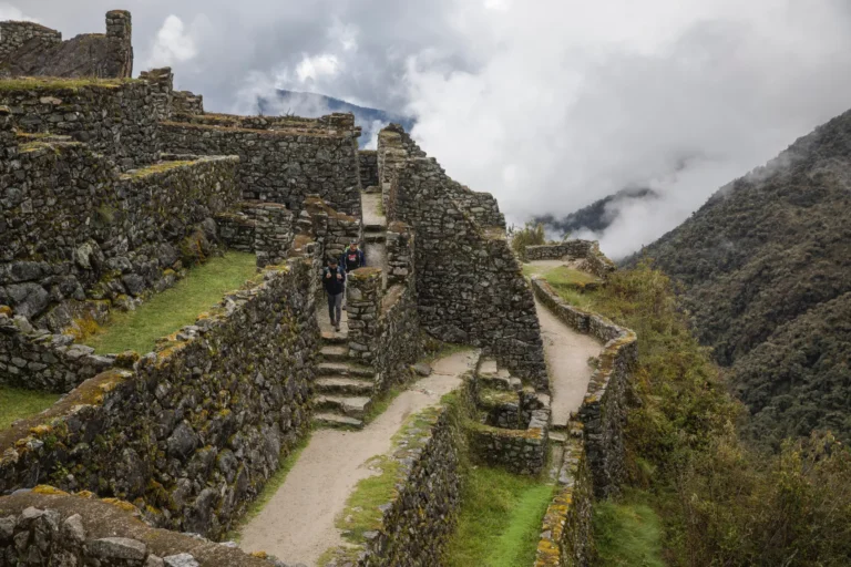 Hiking to Machu Picchu: your insider's guide