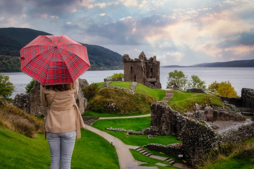 Untamed islands: a guide to Scotland’s wild side