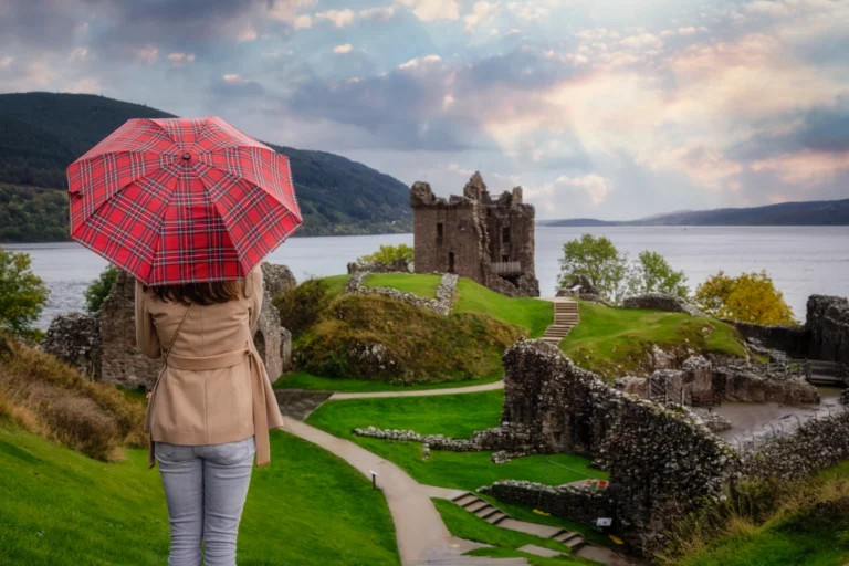 Untamed islands: a guide to Scotland’s wild side