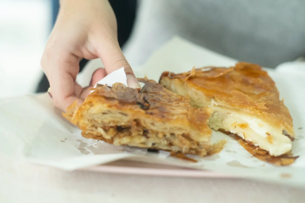Serbian food 101: the best dishes to try