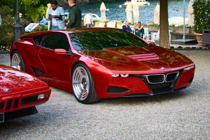 The BMW i8’s Secret History with the S85 V10 Engine