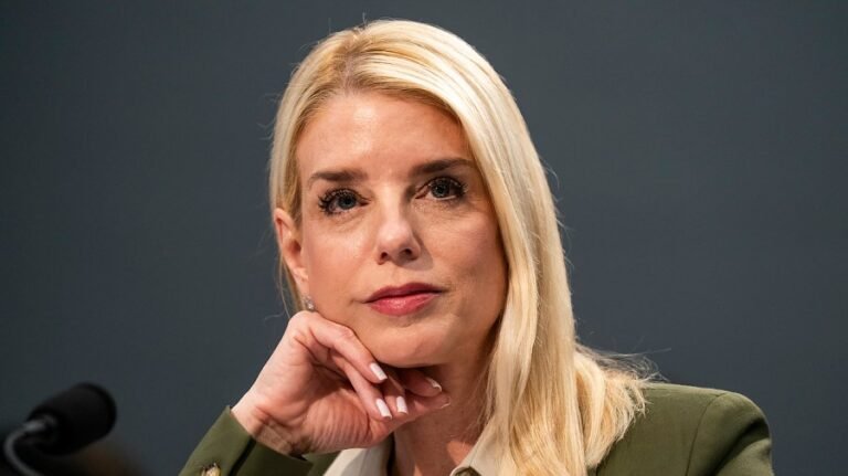 Bondi ramps up pressure on 32 ‘sanctuary jurisdictions': Who’s on the list?