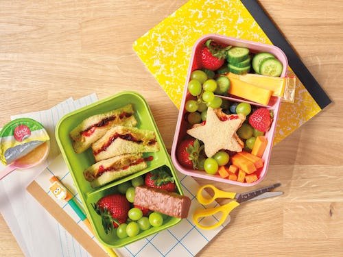 These ALDI Lunchbox Essentials Are A Busy Mom’s Back-To-School Secret Weapon