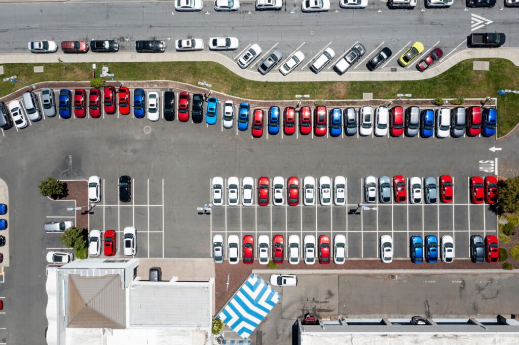 Car Loans Now Last Longer Than Presidential Terms