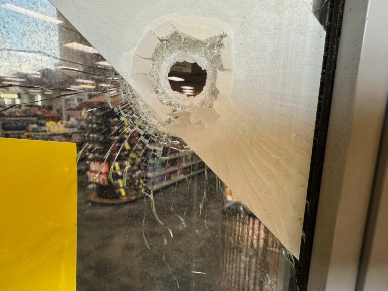 ‘Ridiculously traumatized’: CDC workers fear returning to work after fatal shooting