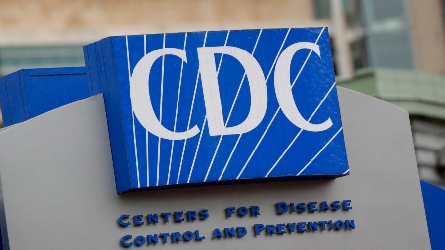 White House restores stalled CDC research funds