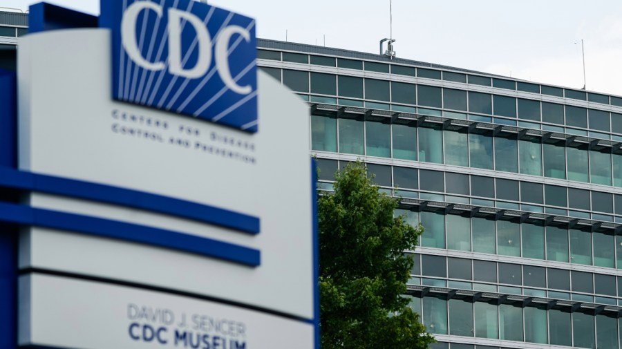 Trump administration’s silence on the CDC shooting invites more political violence