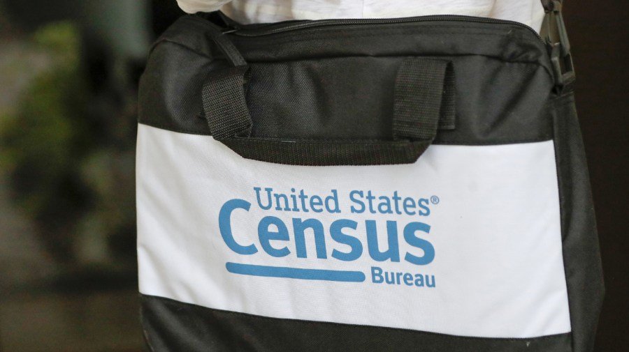 Trump's proposed snap Census won't get him the seats he wants