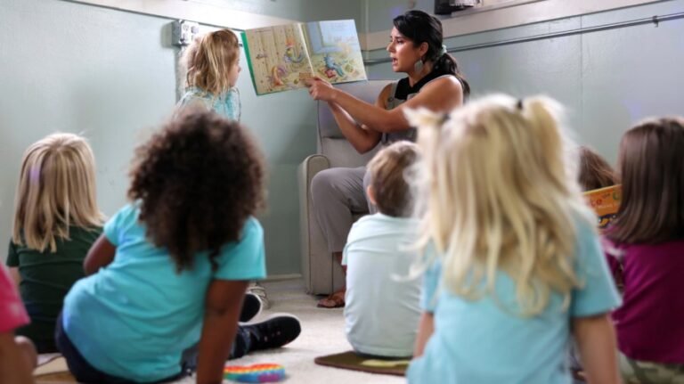 Trump’s child care win is no victory for American families