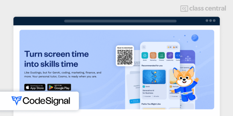 The World’s First Practice-Based Skill-Building App is Live