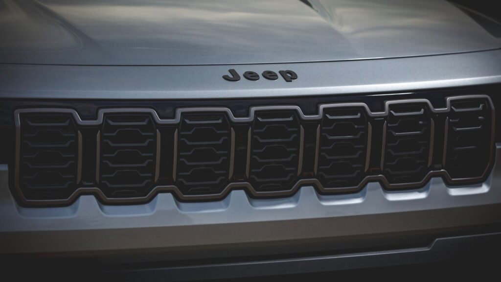 2026 Jeep Cherokee Price Starts At $35,000