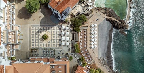 Madeira Is The Sub-Tropical European Vacation Of Your Dreams