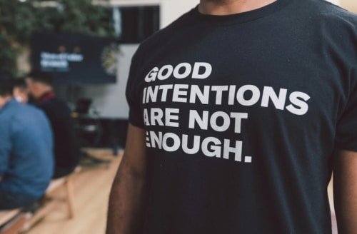 A Misguided Definition of Good – Judges 17:13