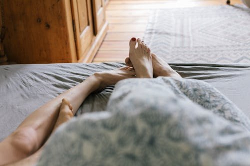 What Does Mutual Masturbation Mean? More Burnt-Out Parents Need To Try It