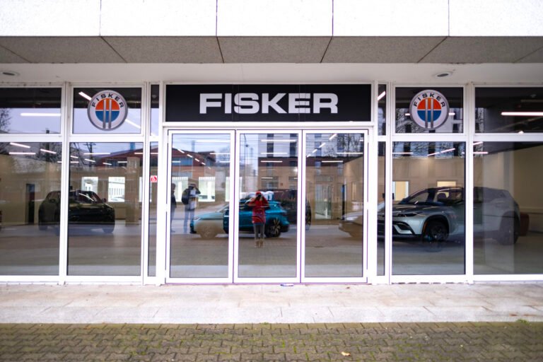 One SoCal Fisker Dealer is Still In Business and Has Inventory