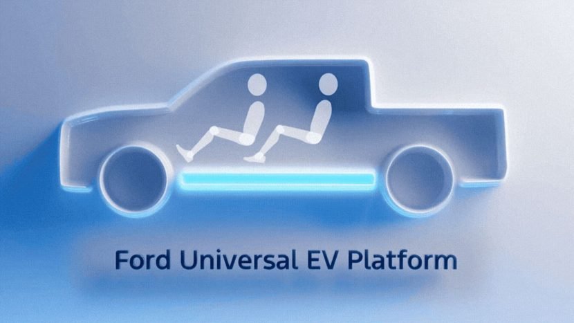 Ford’s $30K Electric Truck Raises the Question: Should BMW Build a Pickup?