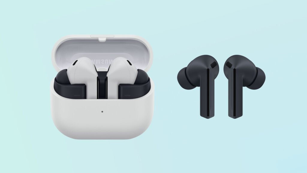 New Galaxy Buds 3 FE bring Pro-level features at a much lower price