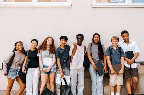 The CDC Reports 1/3 Of Tweens & Teens Have Prediabetes